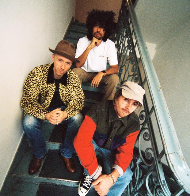 Keinemusik