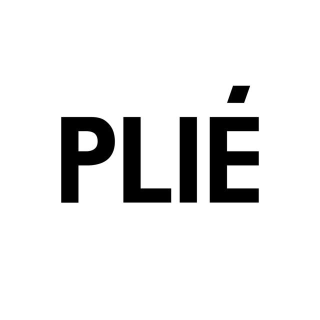 Plié