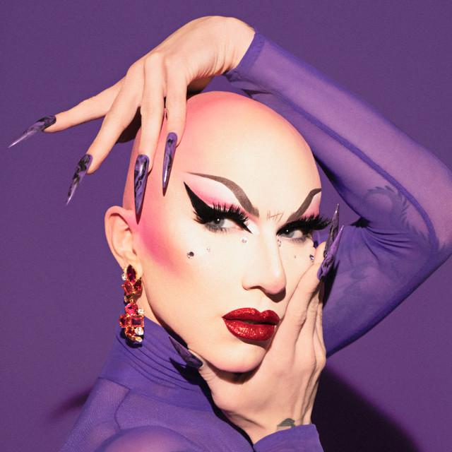Sasha Velour