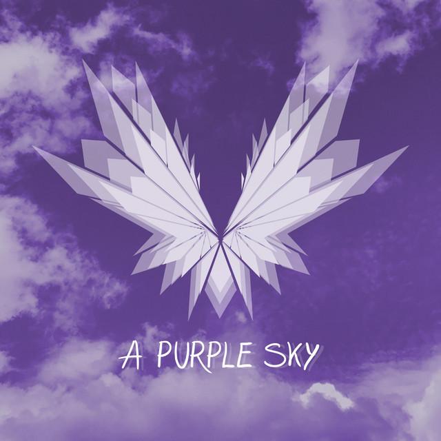 A Purple Sky