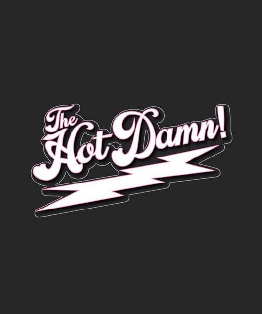 The Hot Damn!