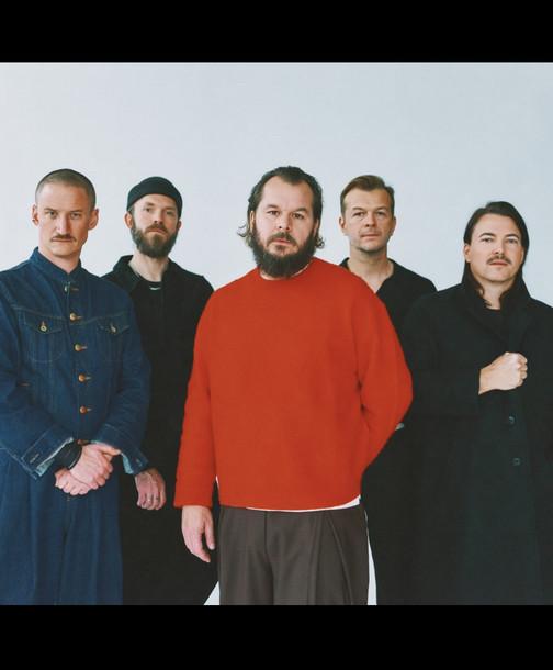 Spleen United