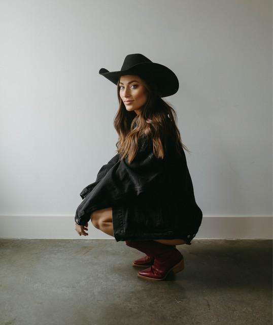 Hannah McFarland