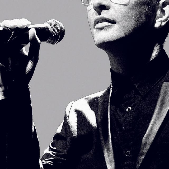 Gareth Malone