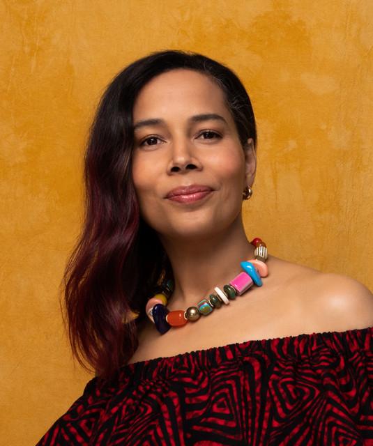 Rhiannon Giddens