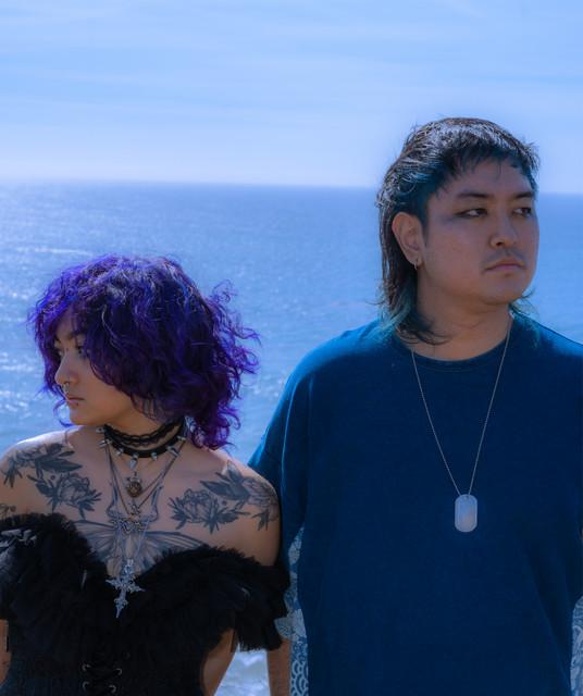 indigo forever