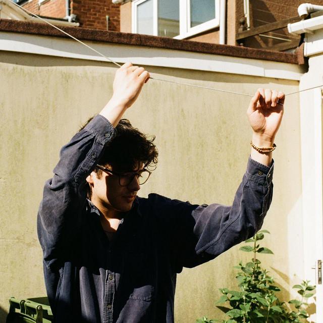 Luca Firth