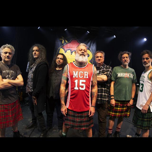 Modena City Ramblers