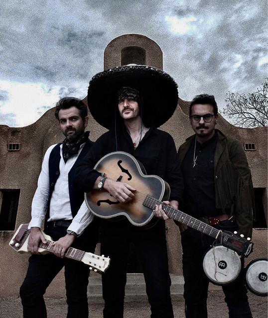 The Outlaw Orchestra