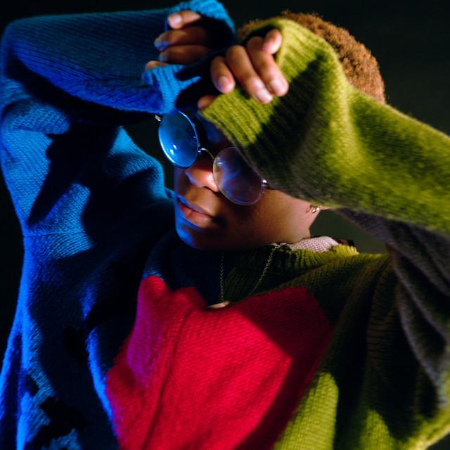 Dreamer Isioma w/ Amindi
