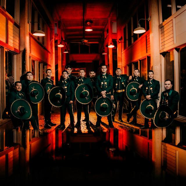 Mariachi Herencia De Mexico
