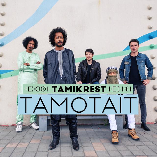 Tamikrest