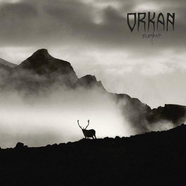 Orkan