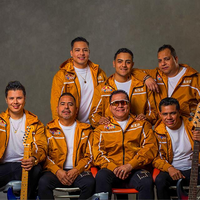 Grupo Mojado