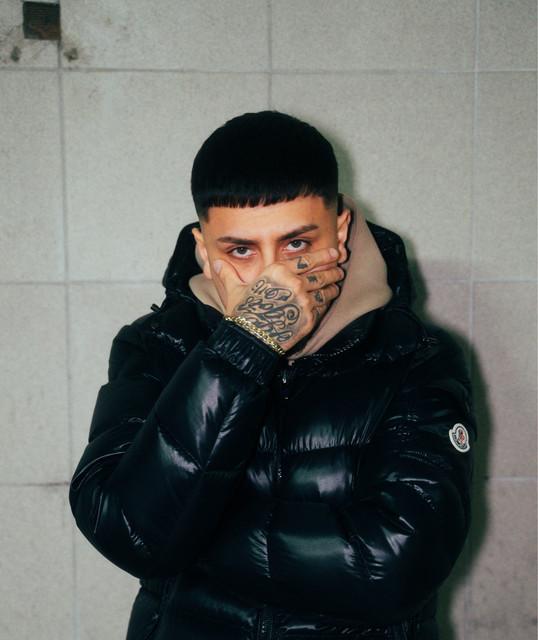 Hard Rico