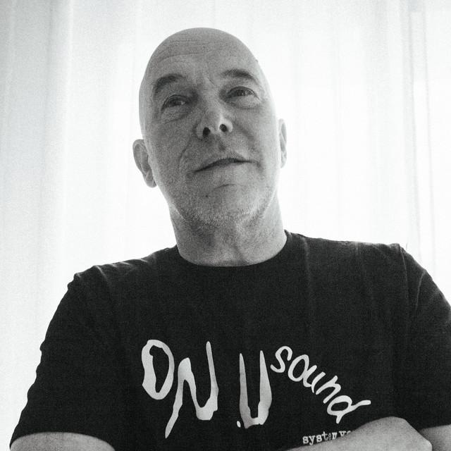 Adrian Sherwood