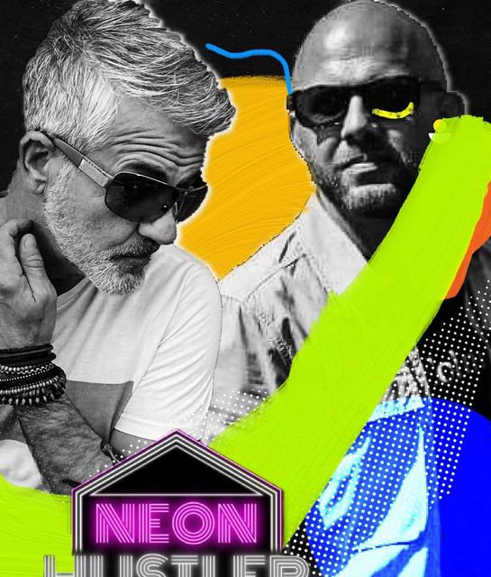 Neon Hustler