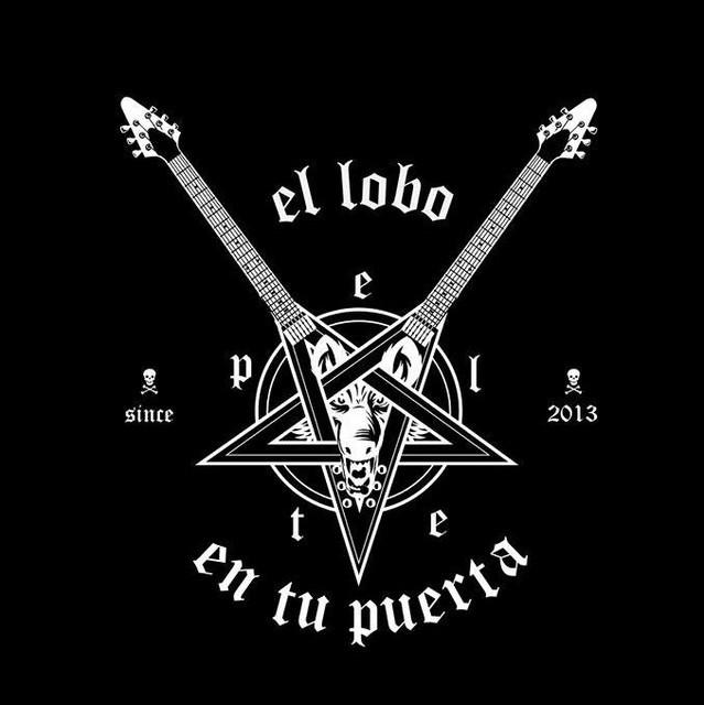 El Lobo en Tu Puerta