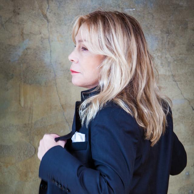 Rickie Lee Jones