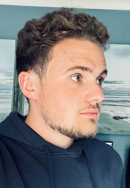 Sam Parker