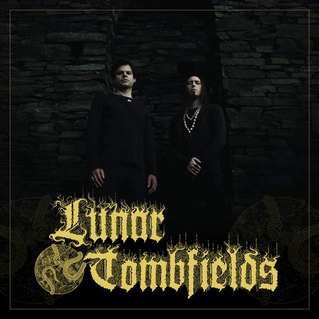 Lunar Tombfields