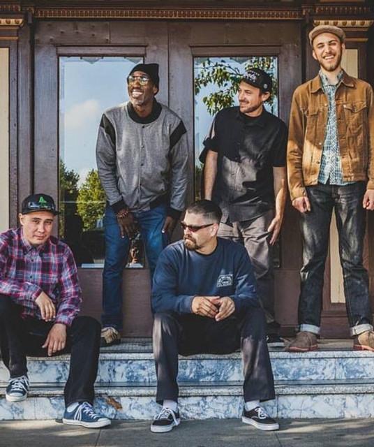 The Expanders
