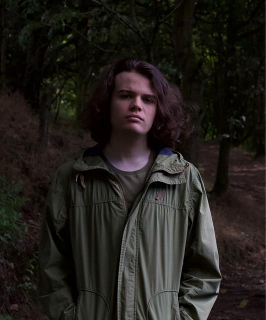 Cobain Jones