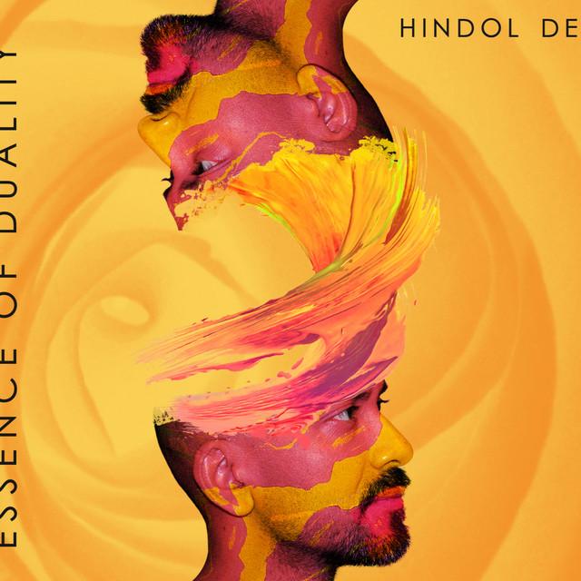 Hindol Deb