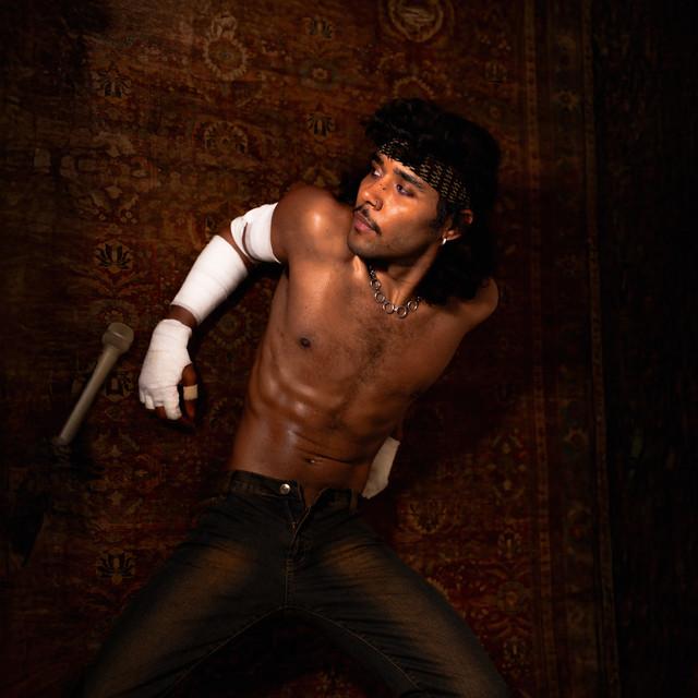 Kyle Dion