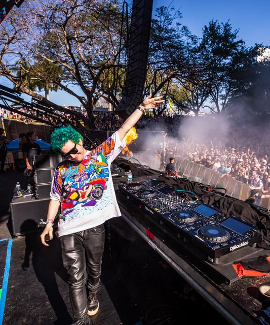 Slushii
