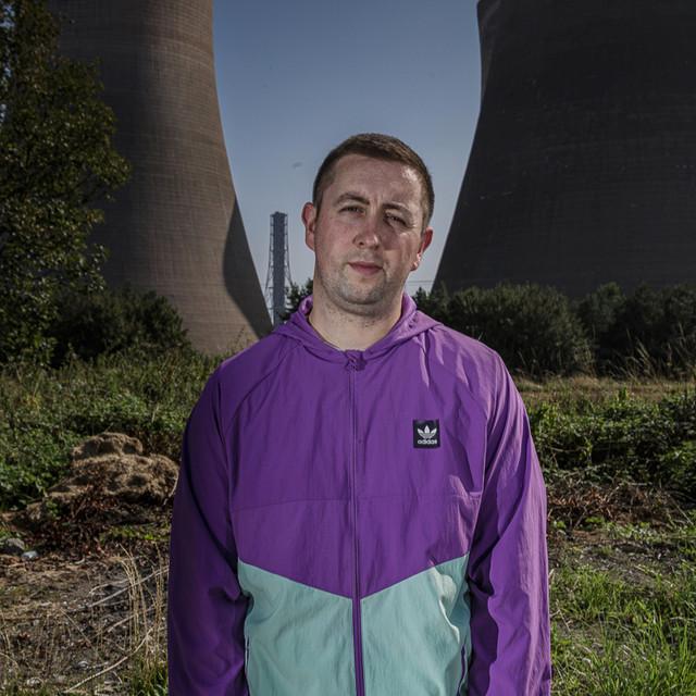 Alan Triggs