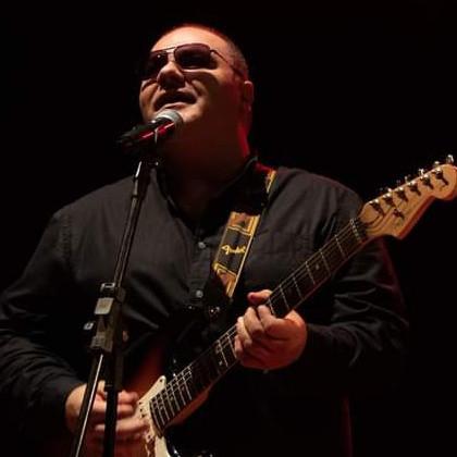 Gustavo Andrade