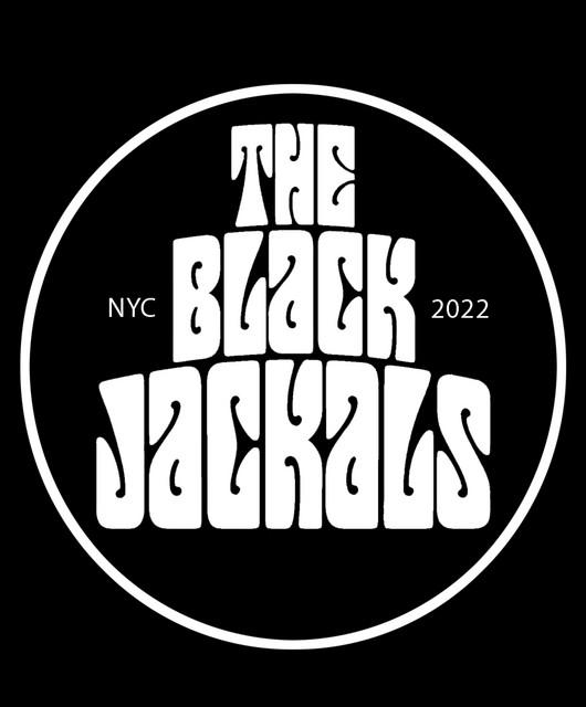 The Black Jackals