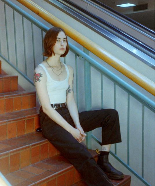 Claire Rousay