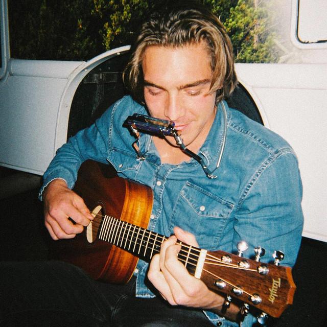 Ryan Harris