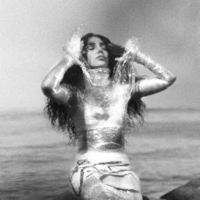 Gina Dirawi