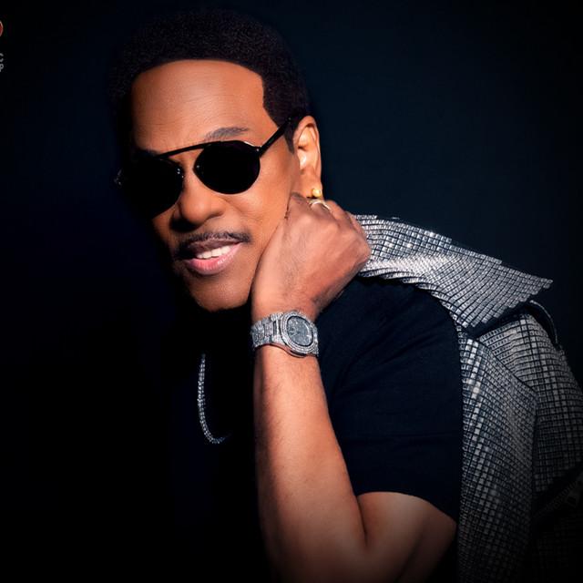 Charlie Wilson