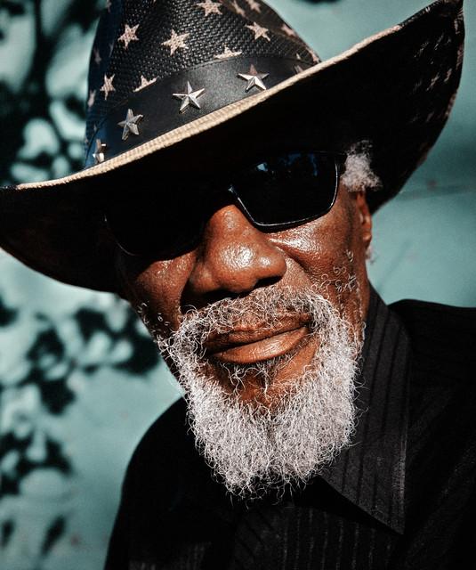 Robert Finley