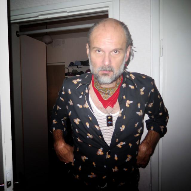 Lars Bygdén
