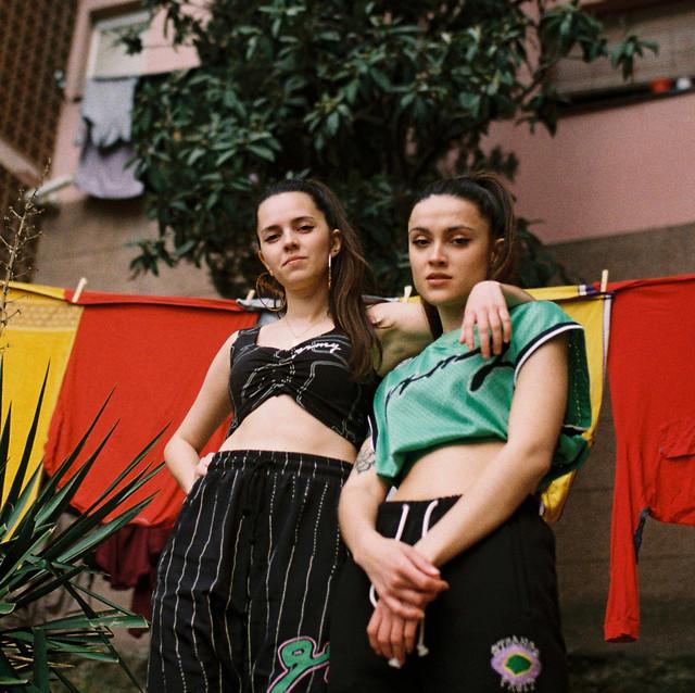 Las Ninyas del Corro