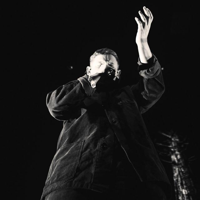 Kate Tempest