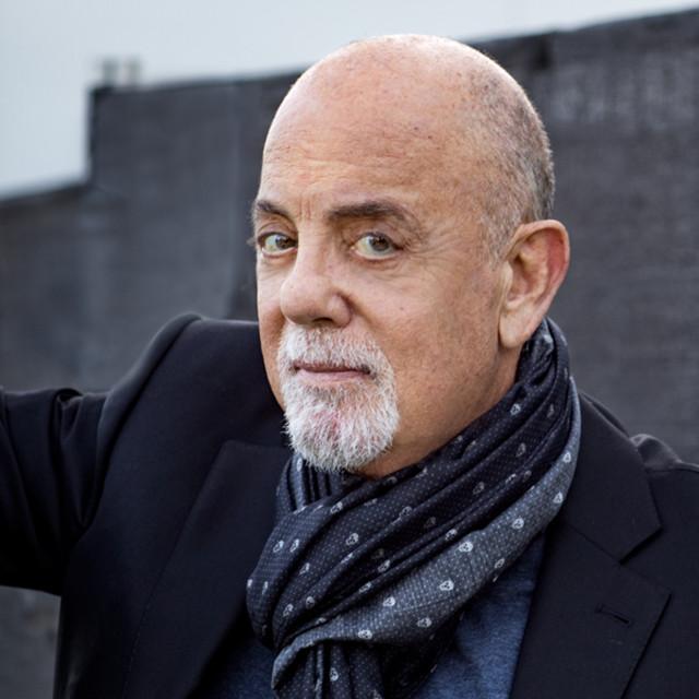 Billy Joel