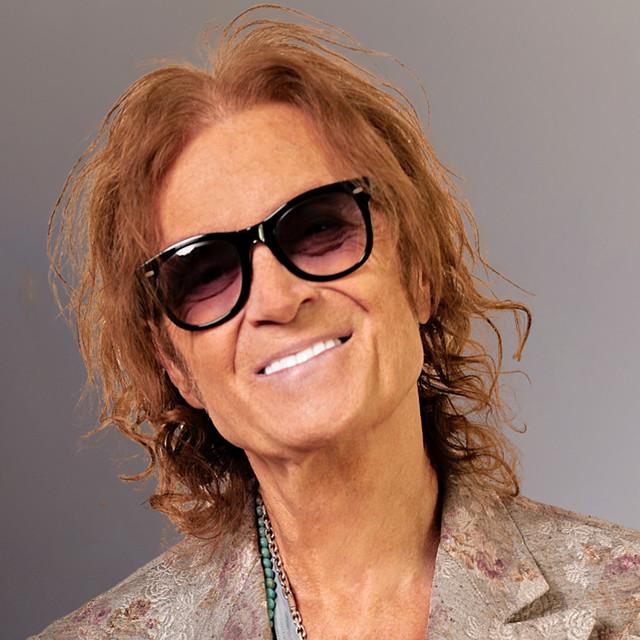 Glenn Hughes