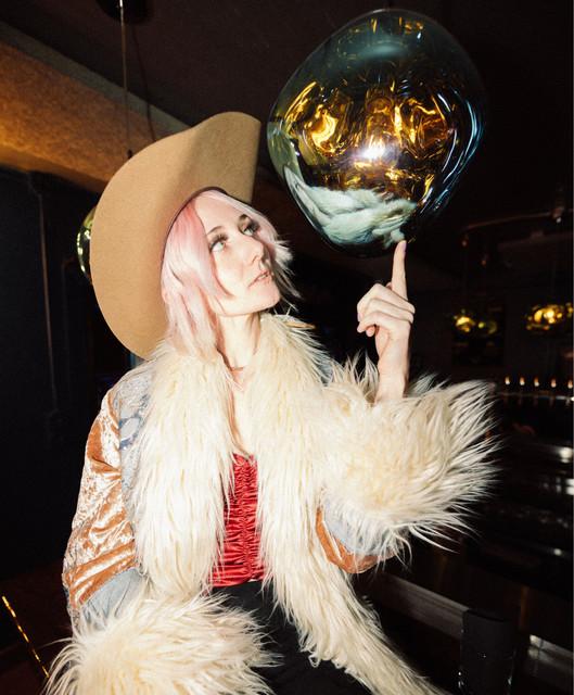 Jessica Lea Mayfield
