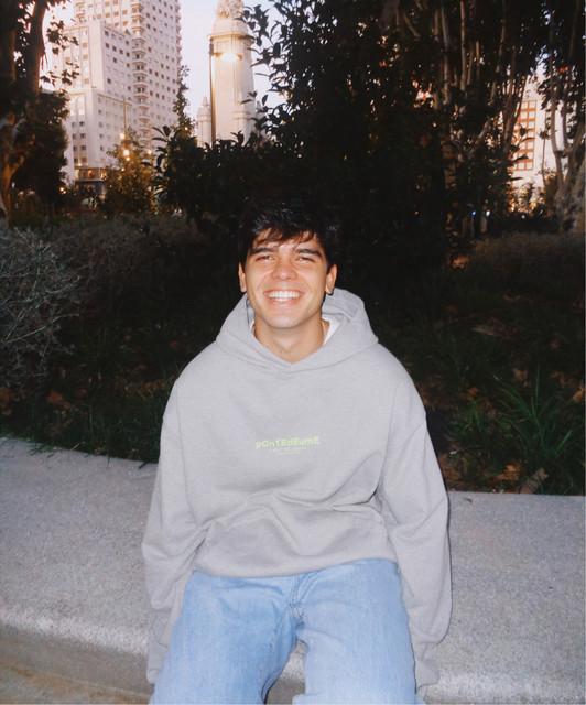 iñigo quintero