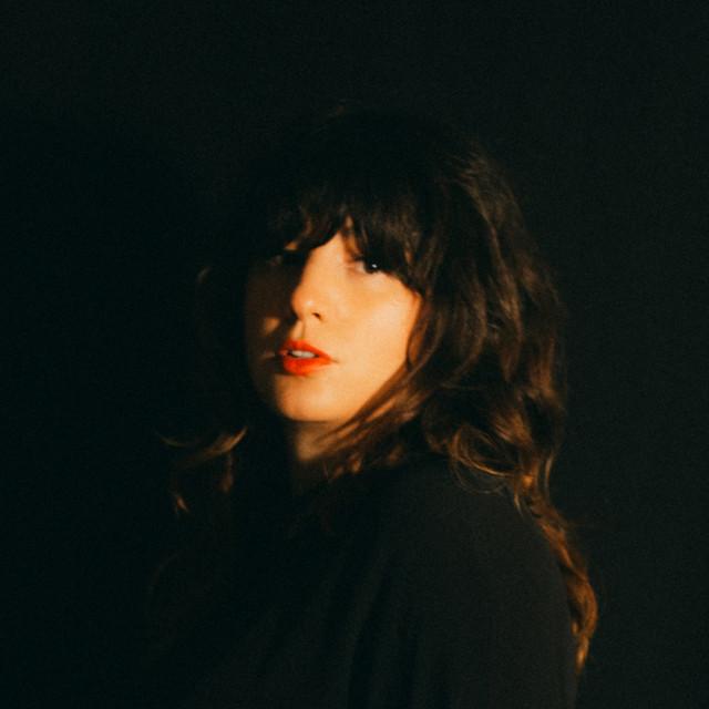 Joana Serrat
