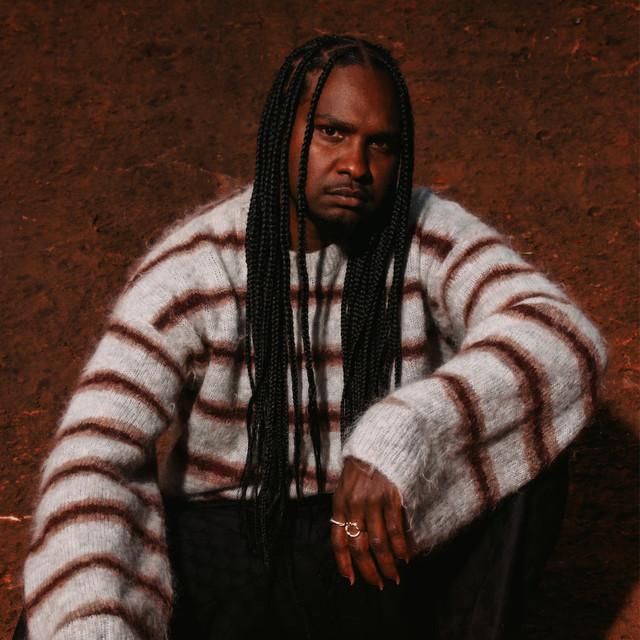 Baker Boy