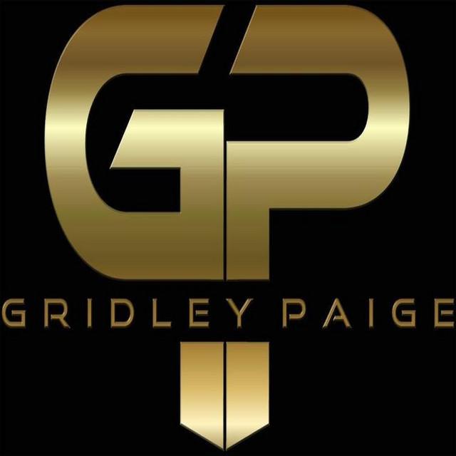 Gridley Paige