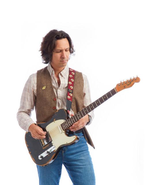 Davy Knowles