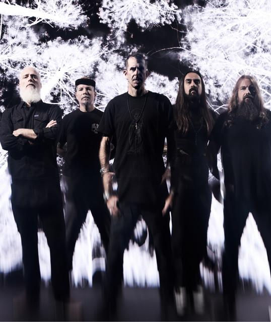 Lamb of God